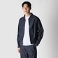 INDIGO CHAMBRAY JEAN JUMPER