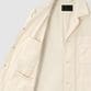 SELVEDGE LIGHT CANVAS COVER ALL