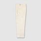 SELVEDGE LIGHT CANVAS TROUSERS
