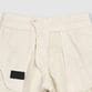 SELVEDGE LIGHT CANVAS TROUSERS