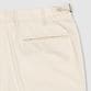 SELVEDGE LIGHT CANVAS TROUSERS