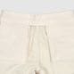 SELVEDGE LIGHT CANVAS TROUSERS