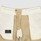 TENCEL MIXED PIGMENT CHINOS