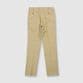 TENCEL MIXED PIGMENT CHINOS