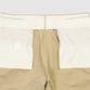 TENCEL MIXED PIGMENT CHINOS