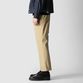 TENCEL MIXED PIGMENT CHINOS