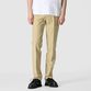 TENCEL MIXED PIGMENT CHINOS