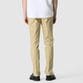 TENCEL MIXED PIGMENT CHINOS