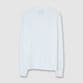 GIZA COTTON CREW NECK SWEATER