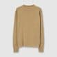 GIZA COTTON CREW NECK SWEATER