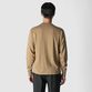 GIZA COTTON CREW NECK SWEATER