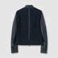 LAMB LEATHER SINGLE RIDERS