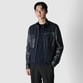 LAMB LEATHER SINGLE RIDERS