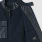 LAMB LEATHER SINGLE RIDERS