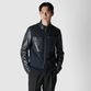 LAMB LEATHER SINGLE RIDERS