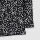 "BOTANICAL" PRINTED FLY FRONT SHIRT