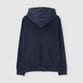 ROYAL PIQUE HOODIE