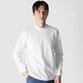 ROYAL PIQUE  MOCK NECK T-SHIRT