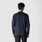 ROYAL PIQUE  MOCK NECK T-SHIRT