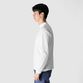 ROYAL PIQUE  MOCK NECK T-SHIRT