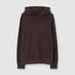 CUPRA MIXED SWEAT HOODIE