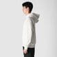 CUPRA MIXED SWEAT HOODIE