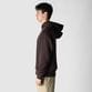CUPRA MIXED SWEAT HOODIE