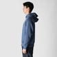 CUPRA MIXED SWEAT HOODIE