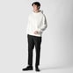 CUPRA MIXED SWEAT HOODIE