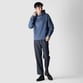CUPRA MIXED SWEAT HOODIE