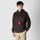 CUPRA MIXED SWEAT HOODIE