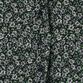BOTANICAL PRINT FLY FRONT SHIRT