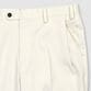 JERSEY STYLE TAPERED SLACKS