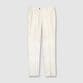 JERSEY STYLE TAPERED SLACKS