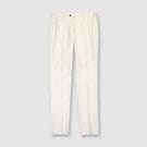 JERSEY STYLE TAPERED SLACKS