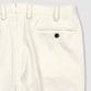 JERSEY STYLE TAPERED SLACKS