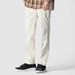 JERSEY STYLE TAPERED SLACKS