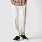 JERSEY STYLE TAPERED SLACKS