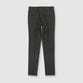 JERSEY STYLE TAPERED SLACKS