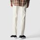 JERSEY STYLE TAPERED SLACKS