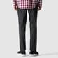 JERSEY STYLE TAPERED SLACKS