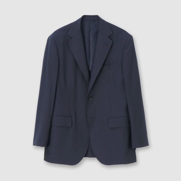 WOOL LYOCELL PARIS CLASSIC JACKET