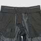 WOOL LYOCELL TAPERED SLACKS