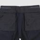 WOOL LYOCELL TAPERED SLACKS
