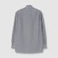 HOUNDSTOOTH FLY FRONT SHIRT