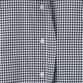 HOUNDSTOOTH FLY FRONT SHIRT