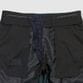 MOHAIR SILK TAPERED SLACKS