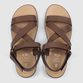 N.GW/STRAPSANDALS