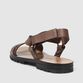 N.GW/STRAPSANDALS