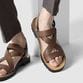 N.GW/STRAPSANDALS